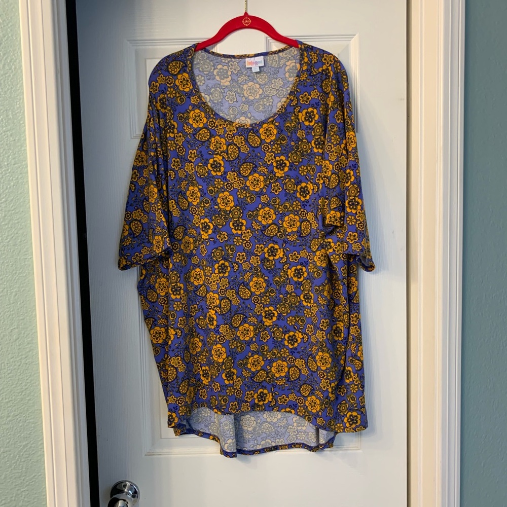 LuLaRoe Irma